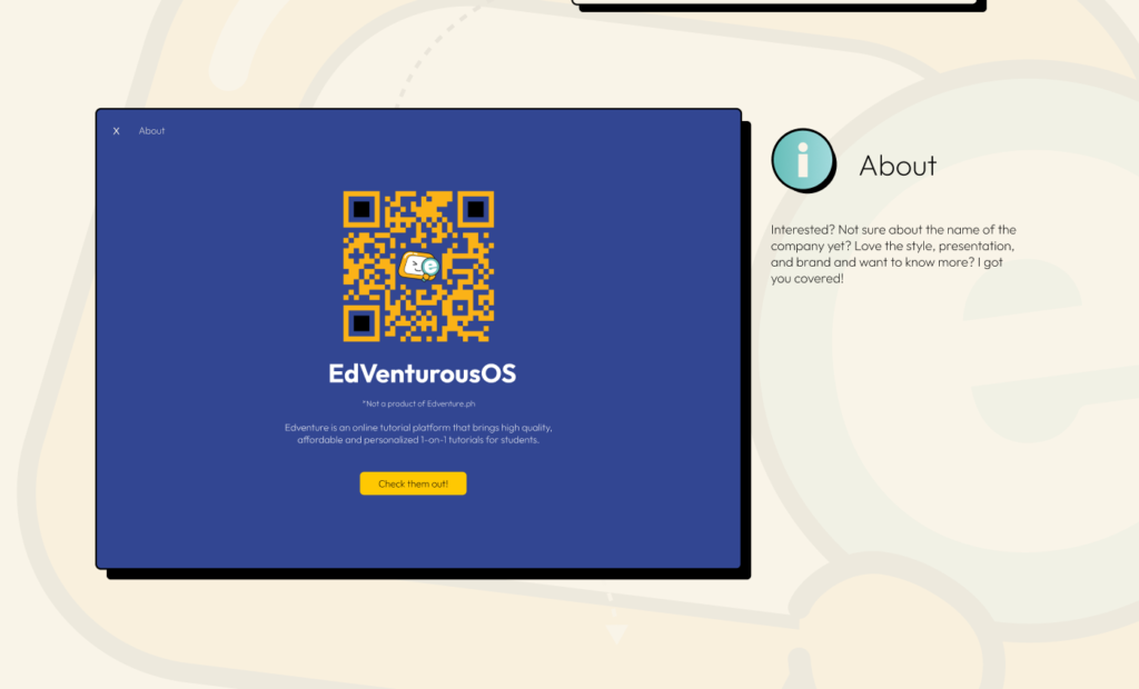 EdventurousOS - Apps 4