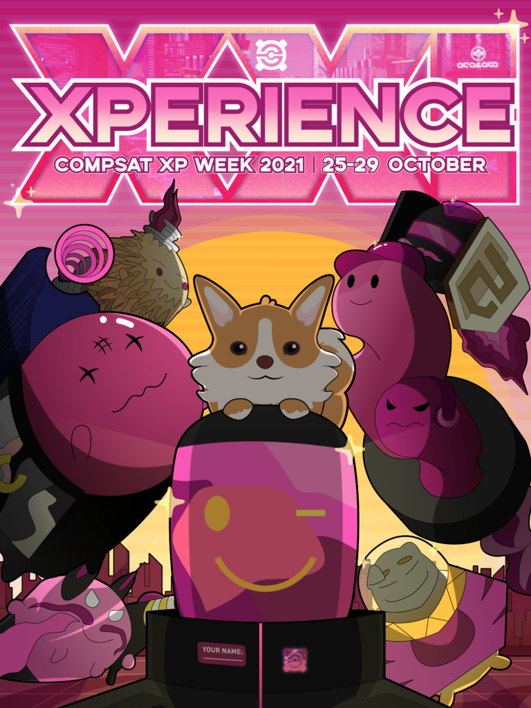 Xperience Week