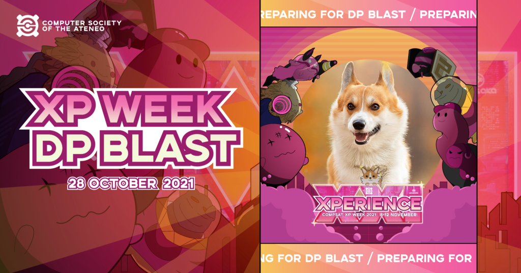 Xperience Week DP Blast Announcement