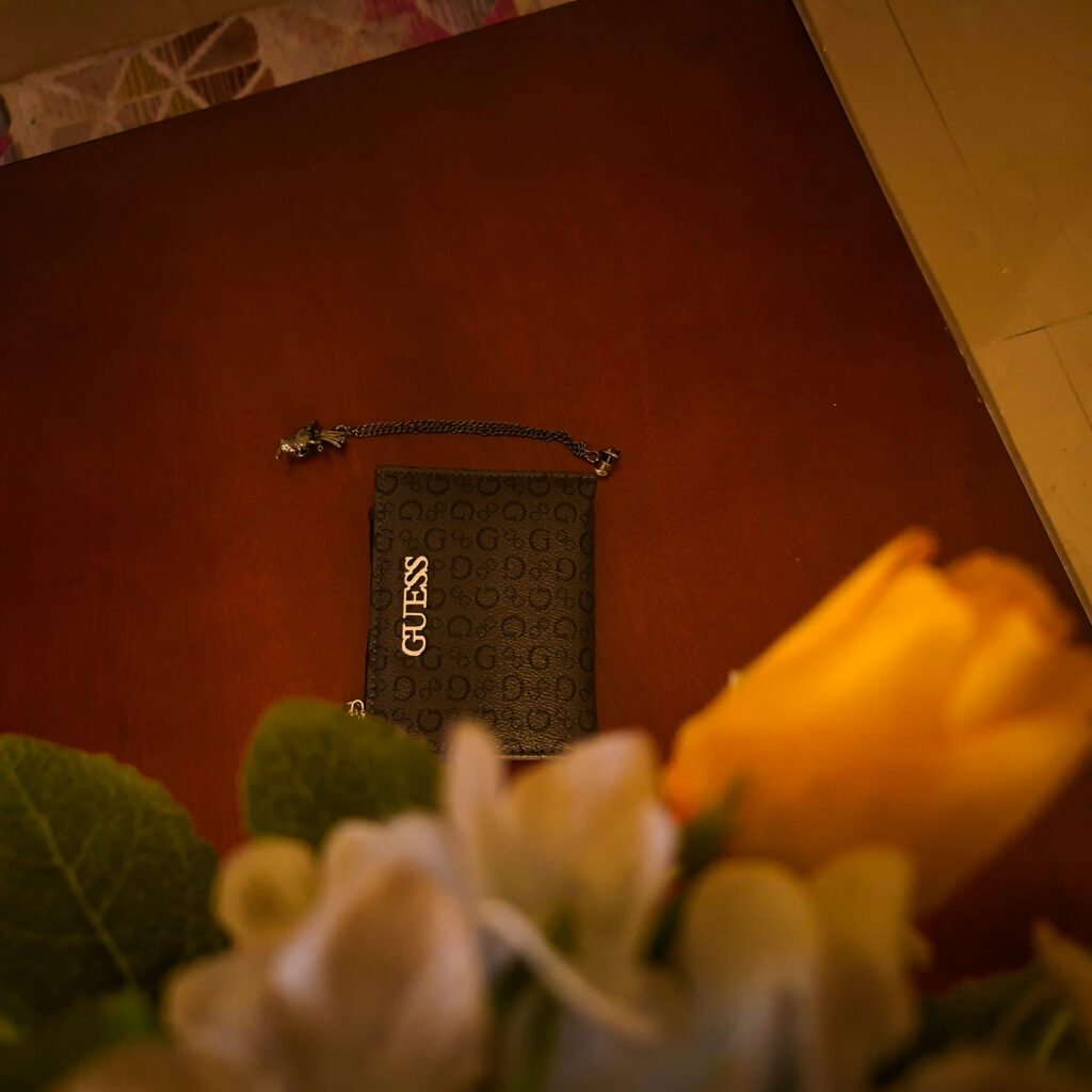 The Asset - Hiding 3