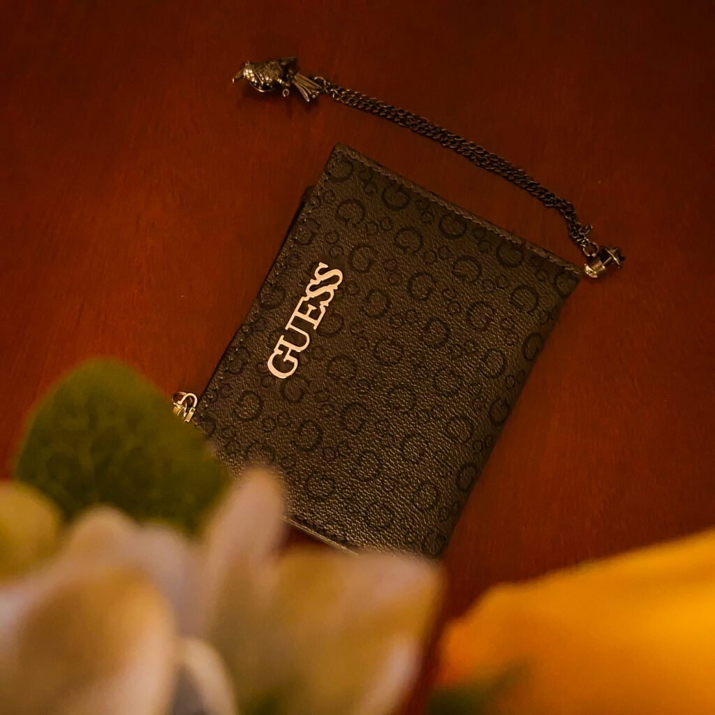 The Asset - The Seeing