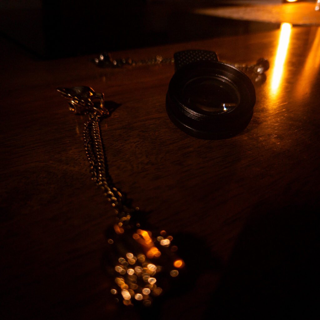 The Asset - What Remains 2