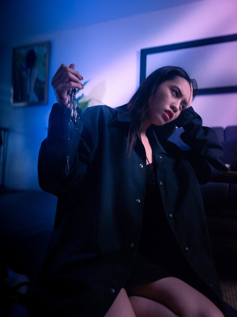 Sa May Alaala - Pinag-iisipan