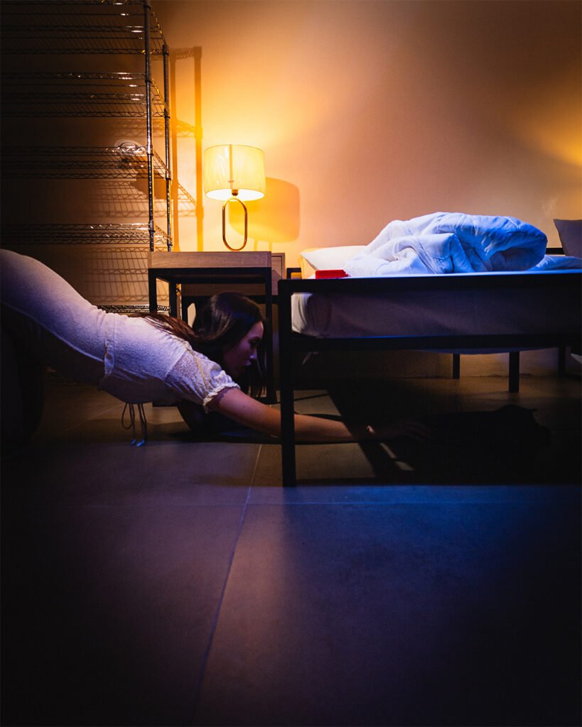 Ligaya't Bala - Sa Ilalim Mo Mahahanap