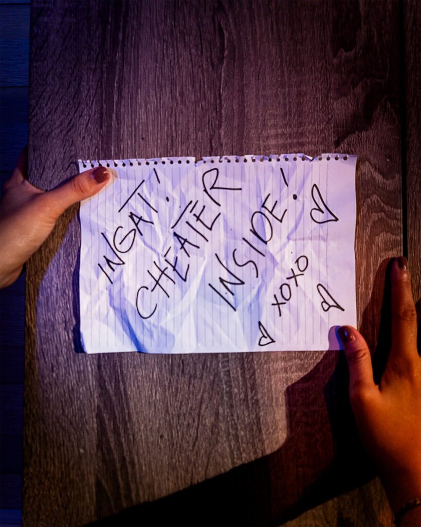 Ligaya't Bala - Kitang-kita